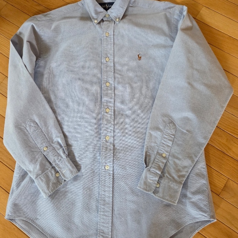 Men Ralph Lauren Polo Shirt